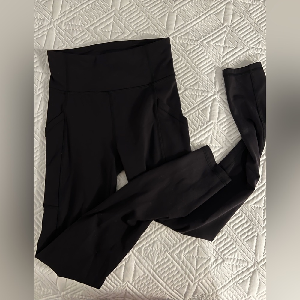 Lululemon Align Leggings